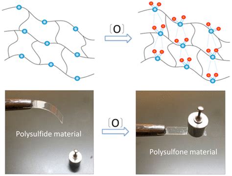  Polisulfone: Materiale Innovativo per Applicazioni di Alta Performance